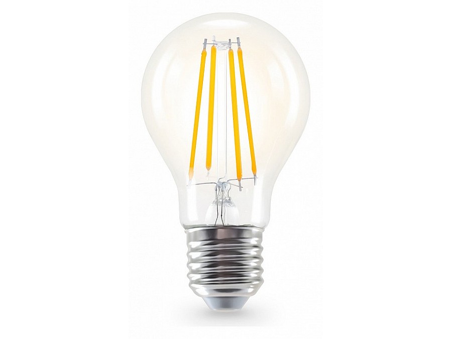 Лампа светодиодная Ambrella Light A60 E27 15Вт 4000K 601514