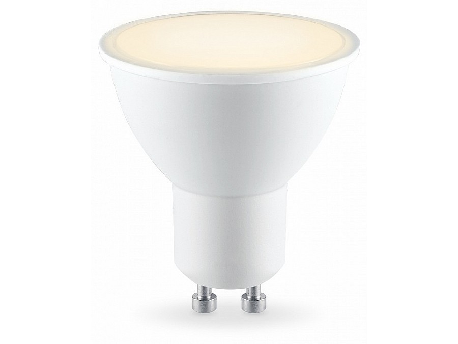 Лампа светодиодная Ambrella Light MR16 GU10 9Вт 2700K 180903