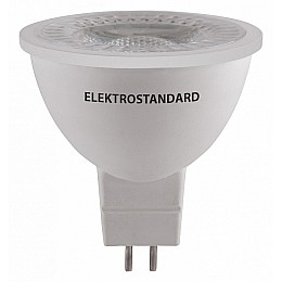 Лампа светодиодная Elektrostandard JCDR G5.3 5Вт 4200K BLG5311