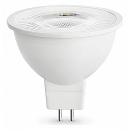 Лампа светодиодная Ambrella Light MR16 GU5.3 7Вт 6400K 170716