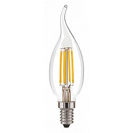 Лампа светодиодная Elektrostandard Dimmable F E14 5Вт 4200K BLE1424