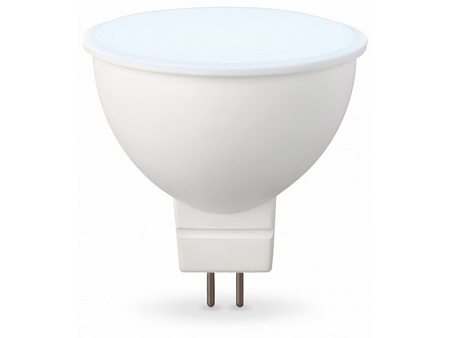 Лампа светодиодная Ambrella Light MR16 GU5.3 9Вт 6400K 160906