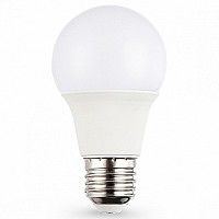 Лампа светодиодная Ambrella Light A60 E27 12Вт 6400K 601206