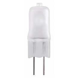 Лампа галогеновая Elektrostandard G4 12V G4 35Вт 2700K G4 12V35W Frost Glass