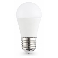 Лампа светодиодная Ambrella Light G45 E27 13Вт 2700K 451303