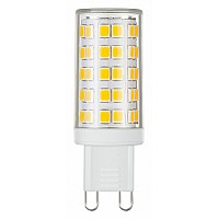 Лампа светодиодная Elektrostandard G9 LED G9 9Вт 4200K BLG904