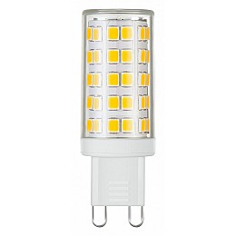 Лампа светодиодная Elektrostandard G9 LED G9 9Вт 4200K BLG904