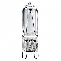 Лампа галогеновая Elektrostandard G9 220V G9 40Вт 3200K a022321