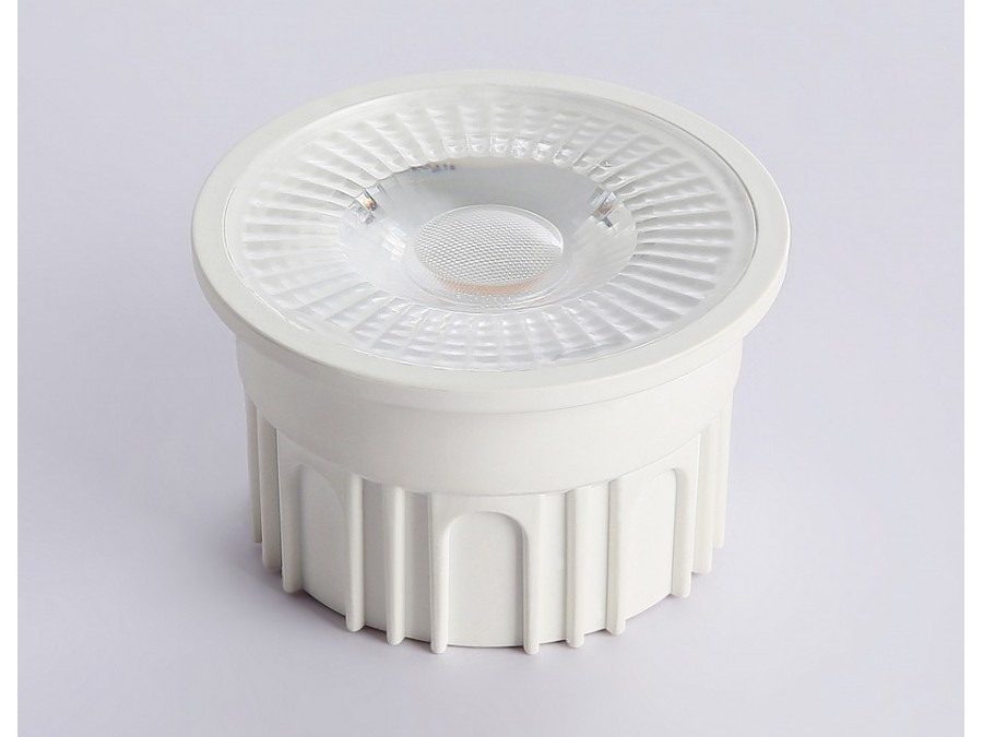 Лампа светодиодная Ambrella Light   9Вт 6400K 212003