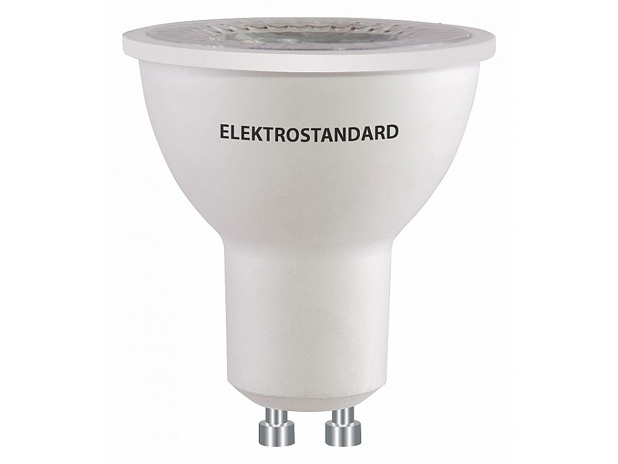 Лампа светодиодная Elektrostandard BLGU10 LED GU10 7Вт 6500K BLGU1012