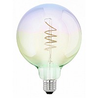 Лампа светодиодная Eglo LM_LED_E27 E27 4Вт 2000K 110208