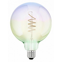 Лампа светодиодная Eglo LM_LED_E27 E27 4Вт 2000K 110208