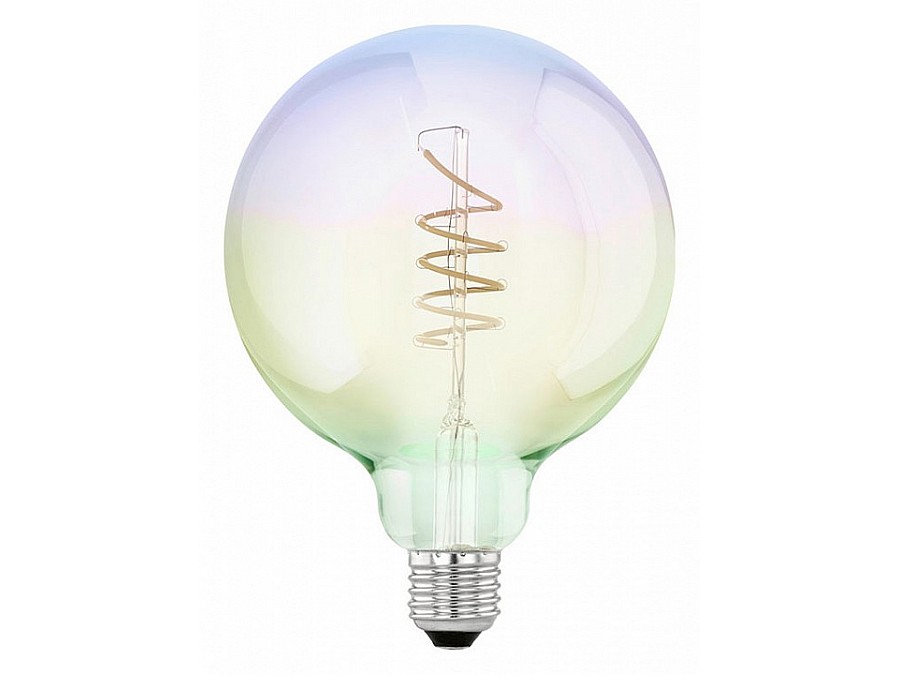 Лампа светодиодная Eglo LM_LED_E27 E27 4Вт 2000K 110208