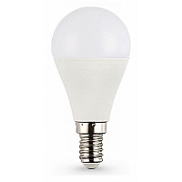 Лампа светодиодная Ambrella Light G45 E14 13Вт 6400K 451316