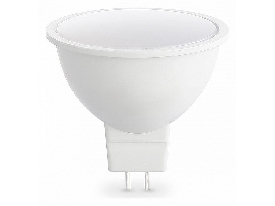Лампа светодиодная Ambrella Light MR16 GU5.3 9Вт 2700K 160903