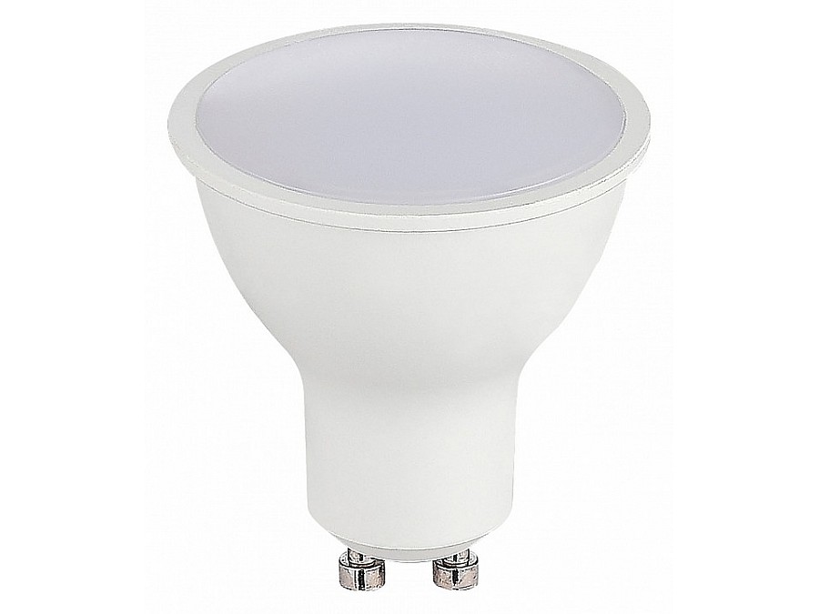 Лампа светодиодная с управлением через Wi-Fi ST-Luce SMART GU10 5Вт 2700-6500K ST9100.109.05