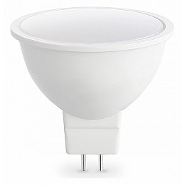 Лампа светодиодная Ambrella Light MR16 GU5.3 9Вт 4000K 160904