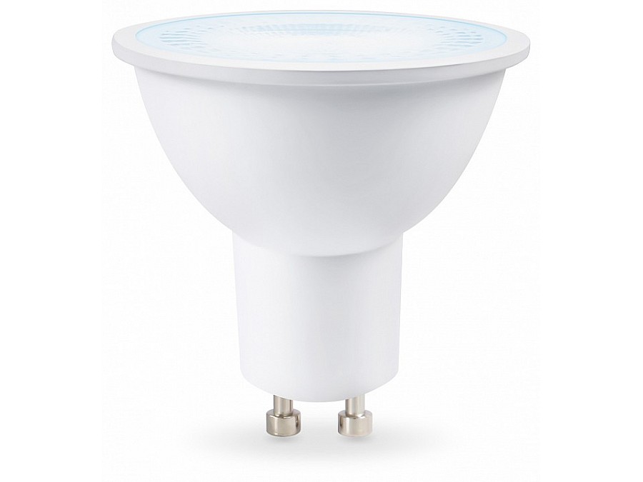 Лампа светодиодная Ambrella Light MR16 GU10 9Вт 6400K 190906