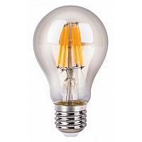 Лампа светодиодная Elektrostandard Classic F E27 8Вт 3300K BLE2705