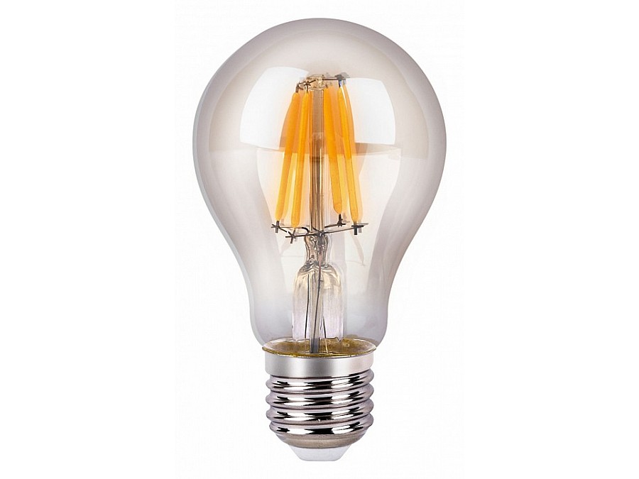 Лампа светодиодная Elektrostandard Classic F E27 8Вт 3300K BLE2705