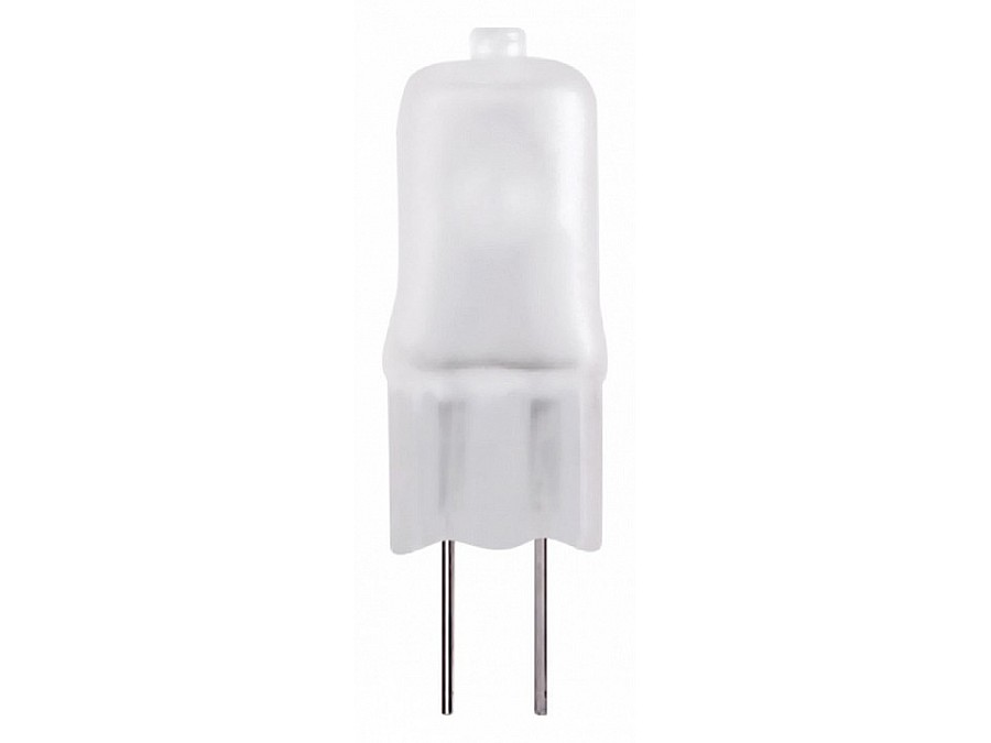 Лампа галогеновая Elektrostandard G4 220V G4 35Вт 2700K BХ110