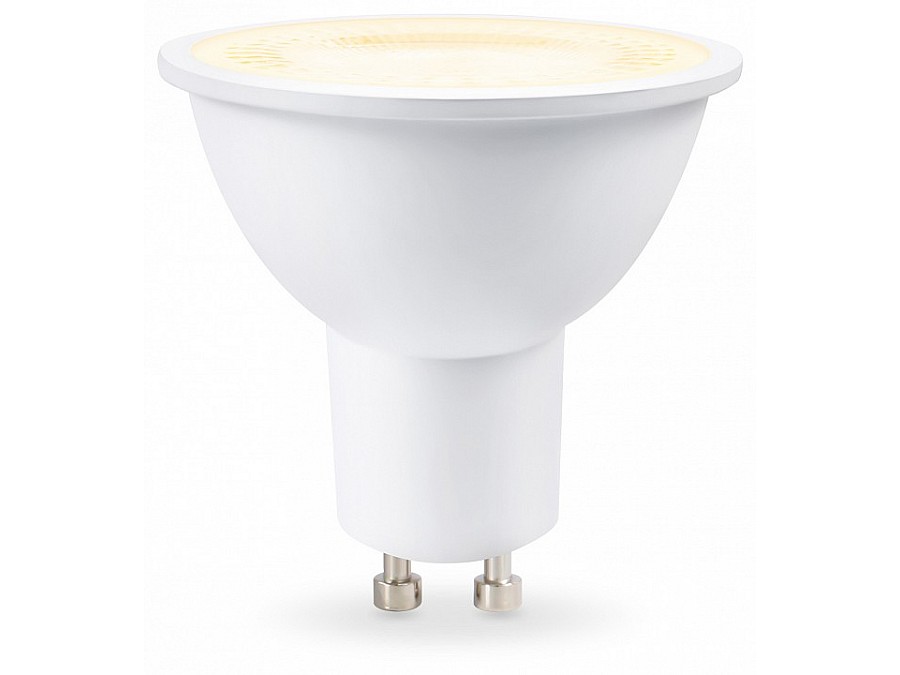 Лампа светодиодная Ambrella Light MR16 GU10 9Вт 2700K 190903