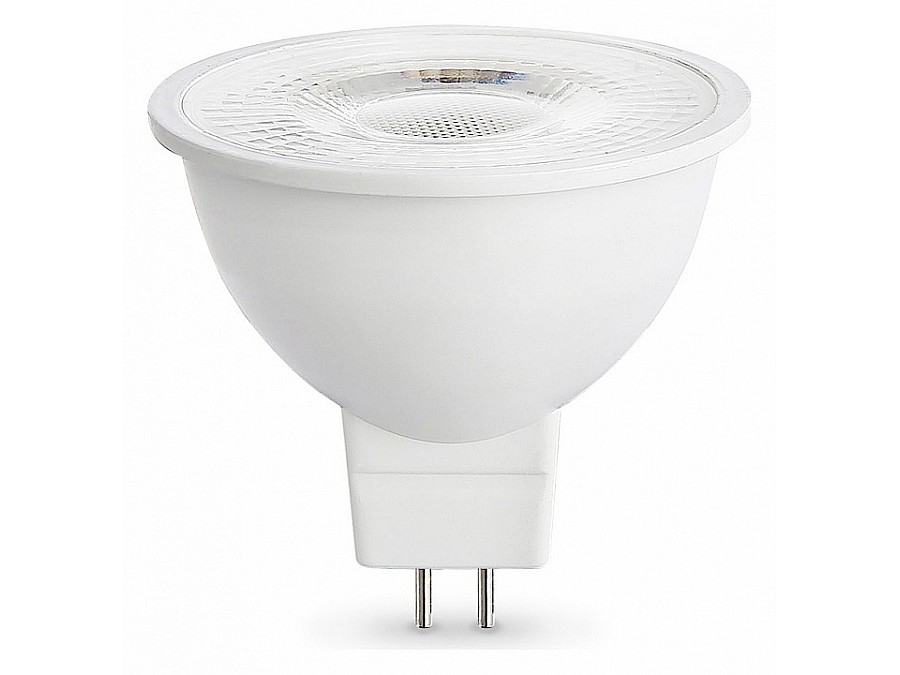 Лампа светодиодная Ambrella Light MR16 GU5.3 7Вт 4000K 170714