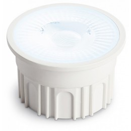 Лампа светодиодная Ambrella Light   9Вт 6400K 212003