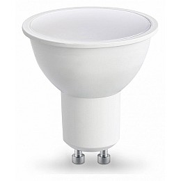 Лампа светодиодная Ambrella Light MR16 GU10 9Вт 4000K 180904