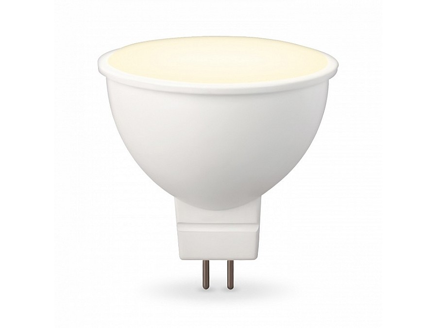 Лампа светодиодная Ambrella Light MR16 GU5.3 9Вт 2700K 160903