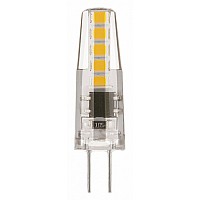 Лампа светодиодная Elektrostandard G4 LED G4 3Вт 3300K BLG409