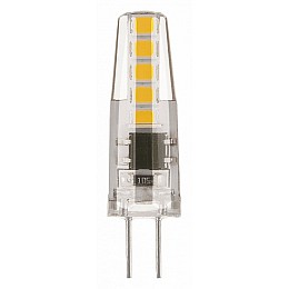 Лампа светодиодная Elektrostandard G4 LED G4 3Вт 3300K BLG409