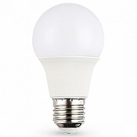 Лампа светодиодная Ambrella Light A60 E27 10Вт 2700K 601003
