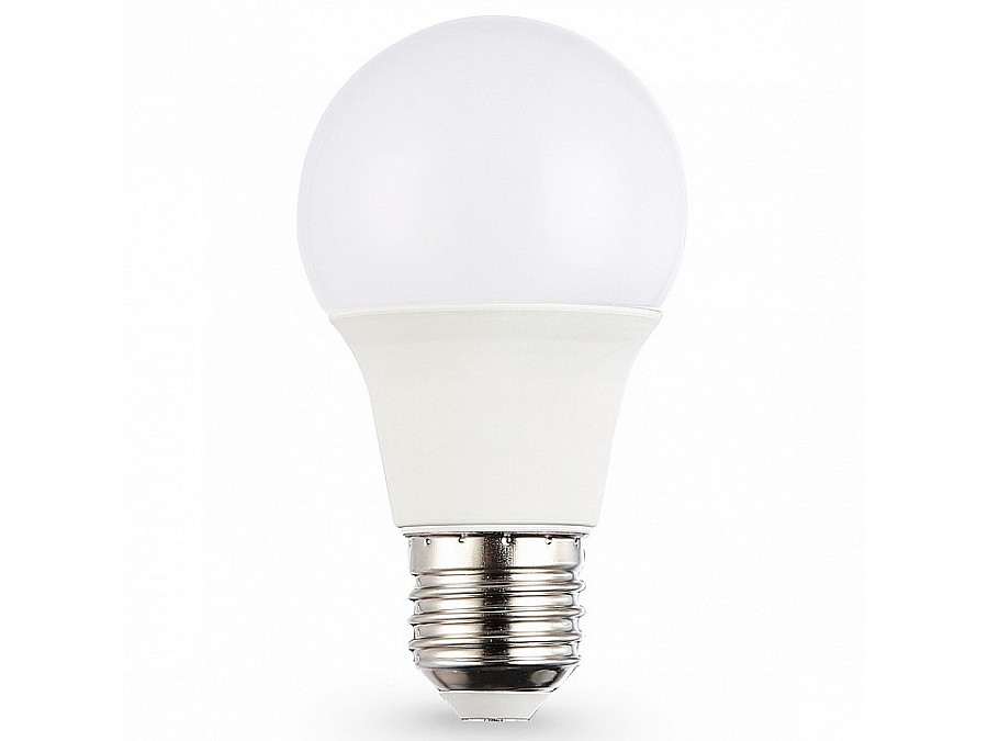 Лампа светодиодная Ambrella Light A60 E27 10Вт 2700K 601003