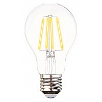 Лампа светодиодная Ambrella Filament E27 6Вт 4200K 205029
