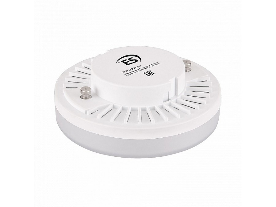 Лампа светодиодная Elektrostandard BLGX53 GX53 6Вт 4200K BLGX5307