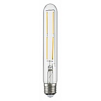 Лампа светодиодная Lightstar LED FILAMENT E27 6Вт 3000K 933902