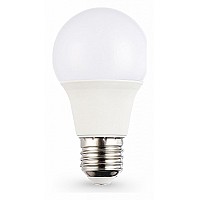 Лампа светодиодная Ambrella Light A60 E27 15Вт 6400K 601506