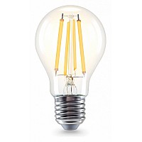 Лампа светодиодная Ambrella Light A60 E27 20Вт 4000K 602014