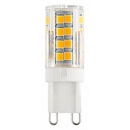 Лампа светодиодная Elektrostandard G9 LED G9 7Вт 3300K BLG901