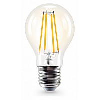 Лампа светодиодная Ambrella Light A60 E27 13Вт 4000K 601314