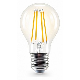 Лампа светодиодная Ambrella Light A60 E27 13Вт 4000K 601314