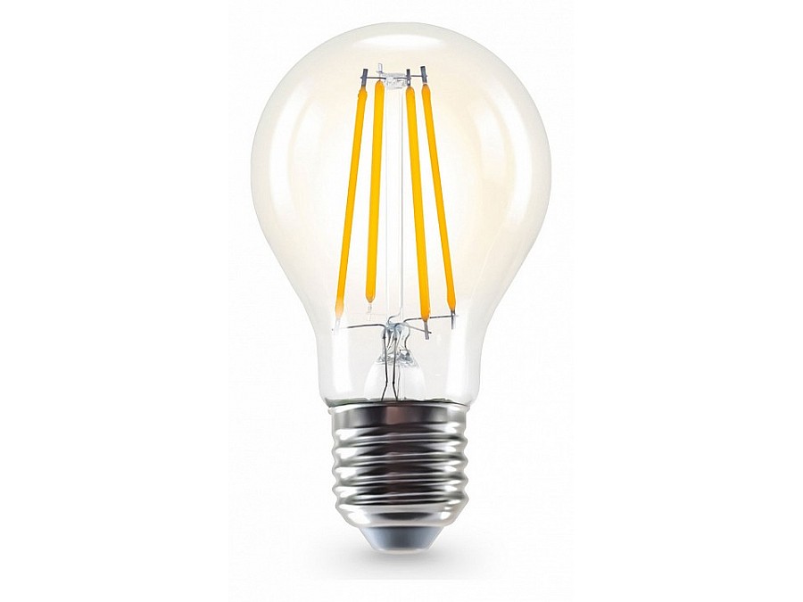 Лампа светодиодная Ambrella Light A60 E27 13Вт 4000K 601314