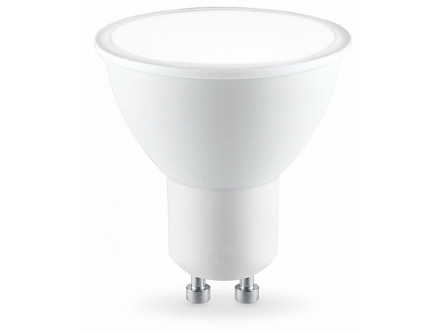Лампа светодиодная Ambrella Light MR16 GU10 9Вт 4000K 180904
