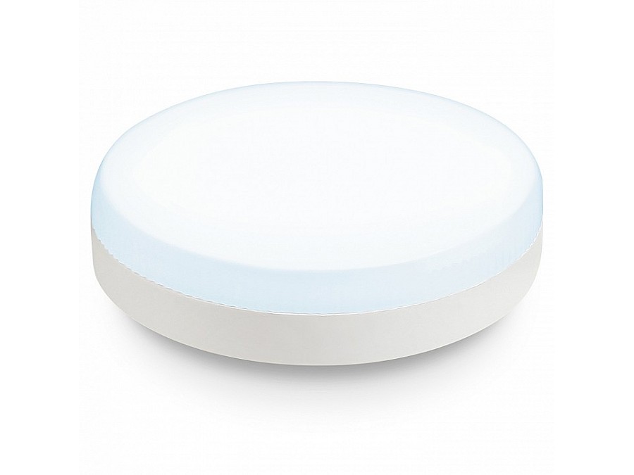 Лампа светодиодная Ambrella Light GX53 GX53 9Вт 6400K 530906