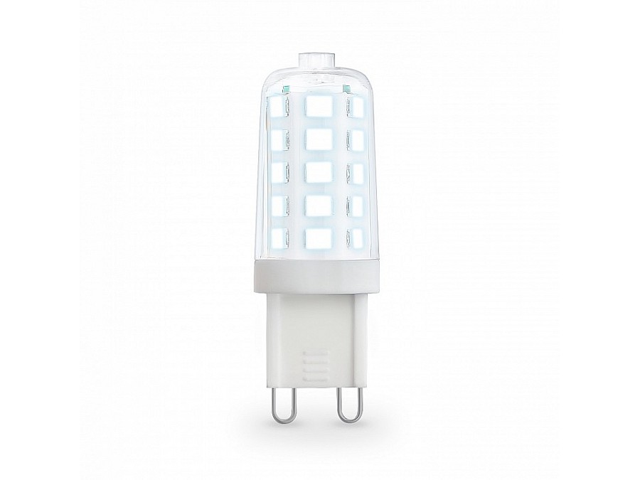 Лампа светодиодная Ambrella Light G9 G9 7Вт 6400K 100706