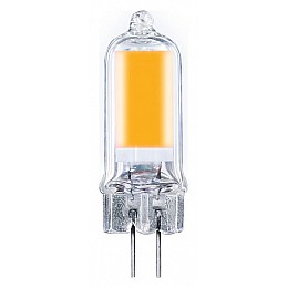 Лампа светодиодная Ambrella A G4 2.5Вт 4200K 204502