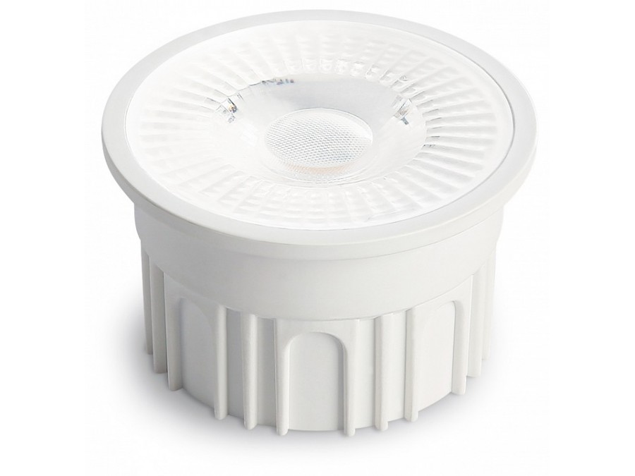 Лампа светодиодная Ambrella Light   12Вт 2700, 4000, 6400K 212610