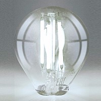 Лампа светодиодная Elektrostandard Mini Classic E27 8Вт 6500K BLE2773