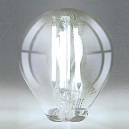 Лампа светодиодная Elektrostandard Mini Classic E27 8Вт 6500K BLE2773